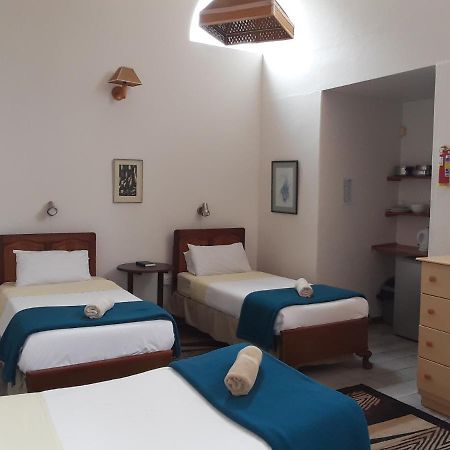 Boer en Brit Self Catering Accommodation Guesthouse Ladysmith Buitenkant foto
